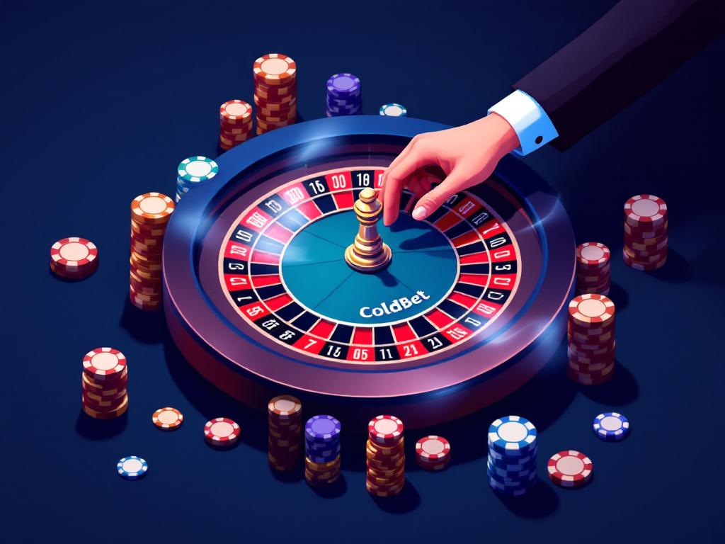 Coldbet casino