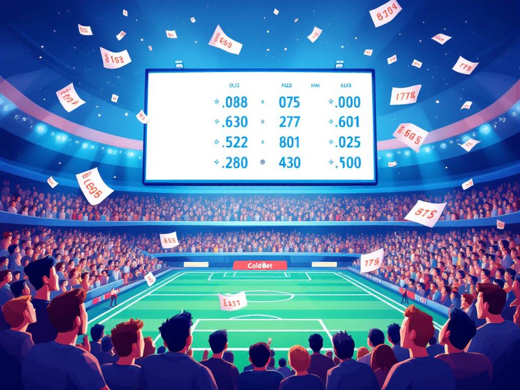 Coldbet en direct