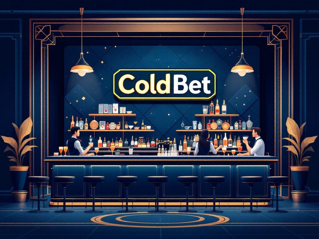 Coldbet Côte d'Ivoire