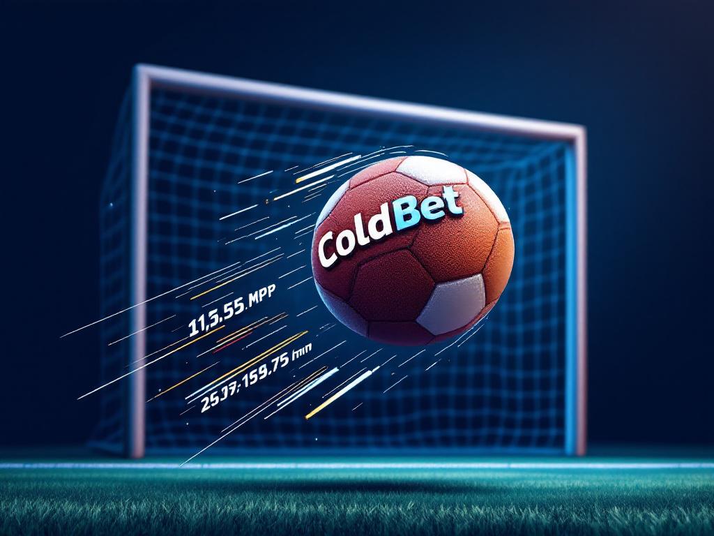 Site Web de Coldbet