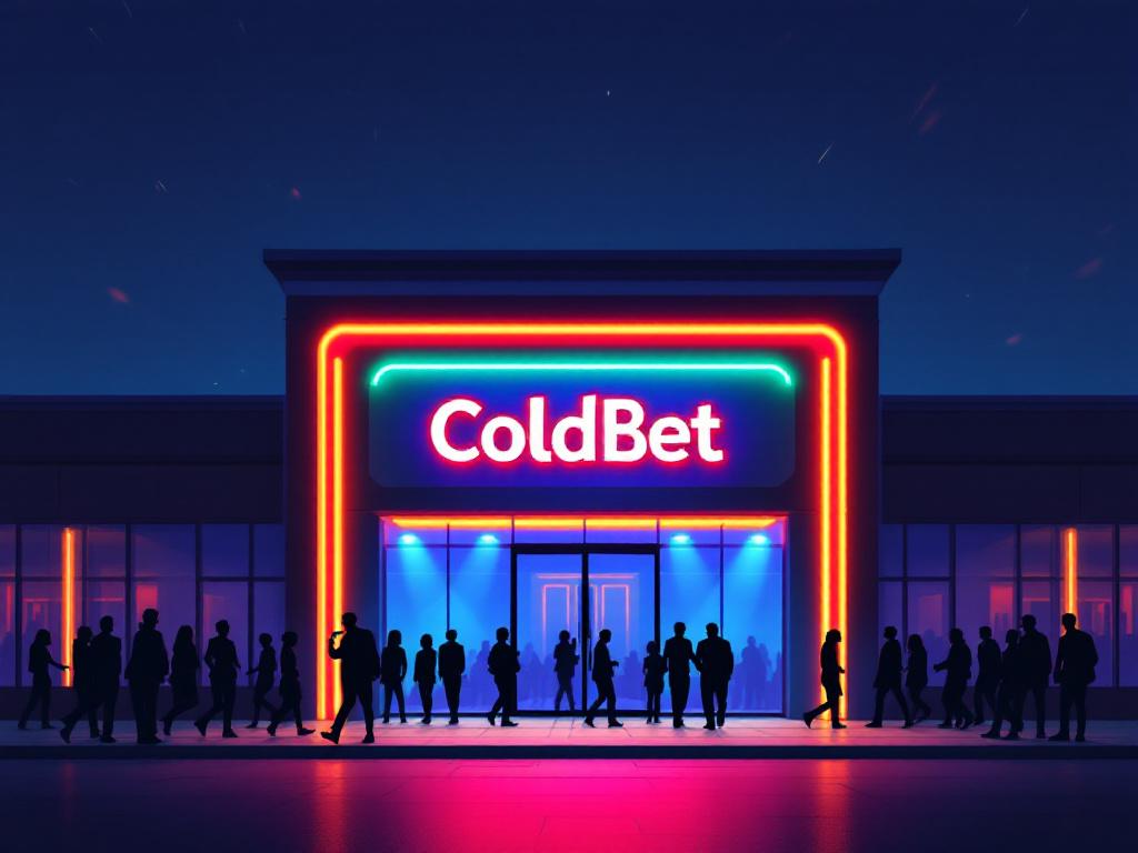 Coldbet Côte d'Ivoire