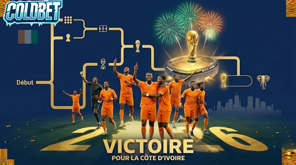éliminatoires pour la coupe du monde