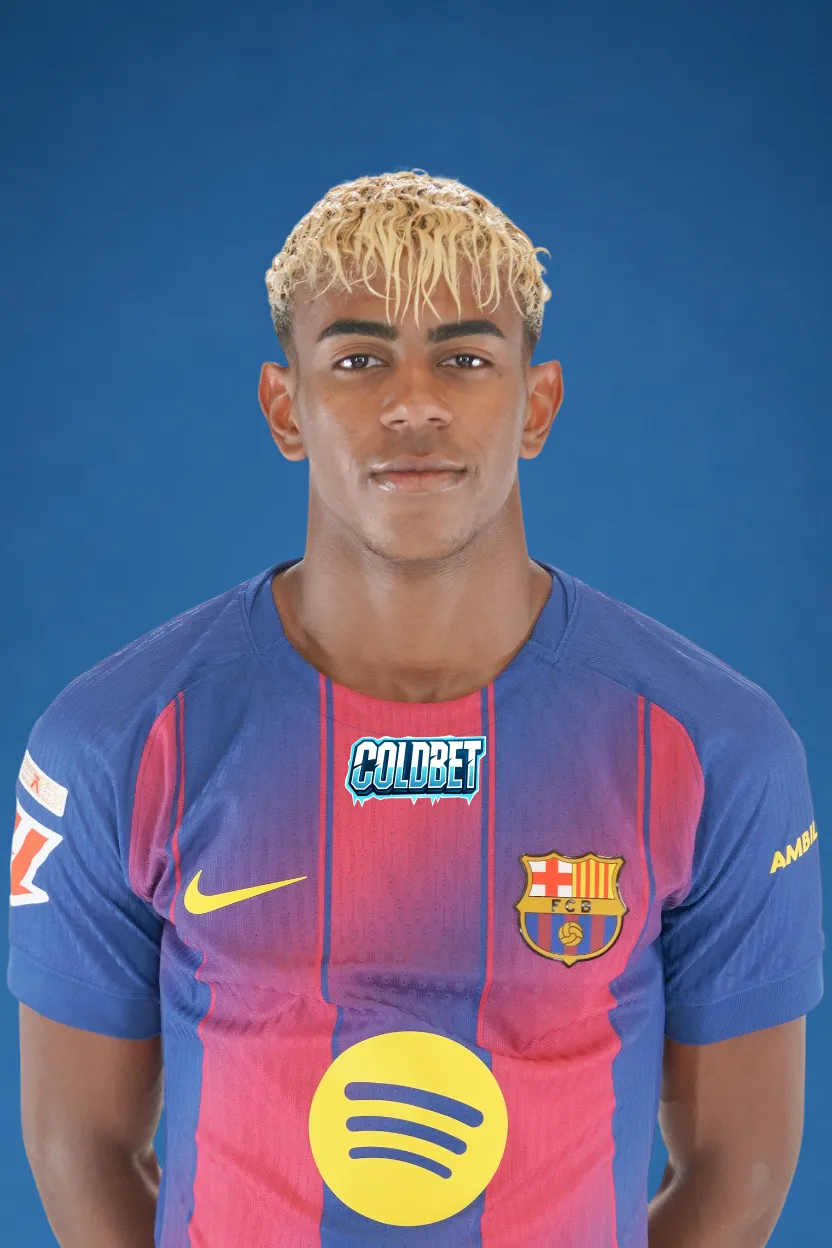 lamine yamal spain 2026