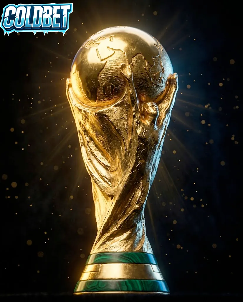 coupe du monde 2026
